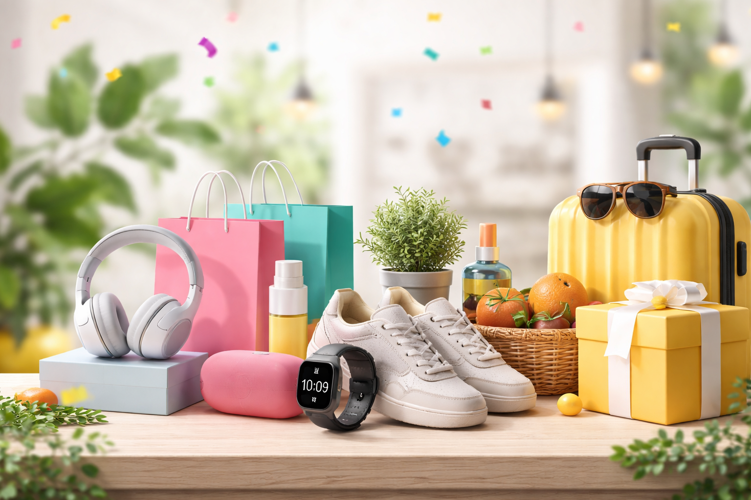 Dropiva – Twój świat zakupów online